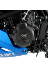 Osłona silnika R&G Racing Suzuki (wybrane modele) lewa strona