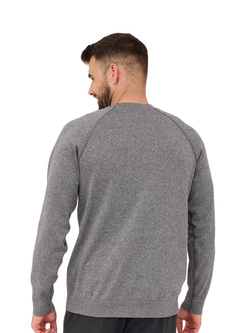 Bluza termoaktywna damska Brubeck Athletic czarna