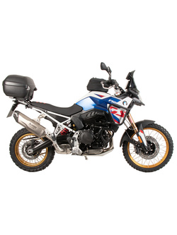 Stelaż pod kufer centralny Hepco&Becker AluRack BMW F 900 GS (24-)
