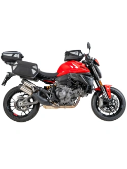 Stelaż pod sakwy motocyklowe Hepco&Becker C-Bow Ducati Monster 890/+ (26-) czarny