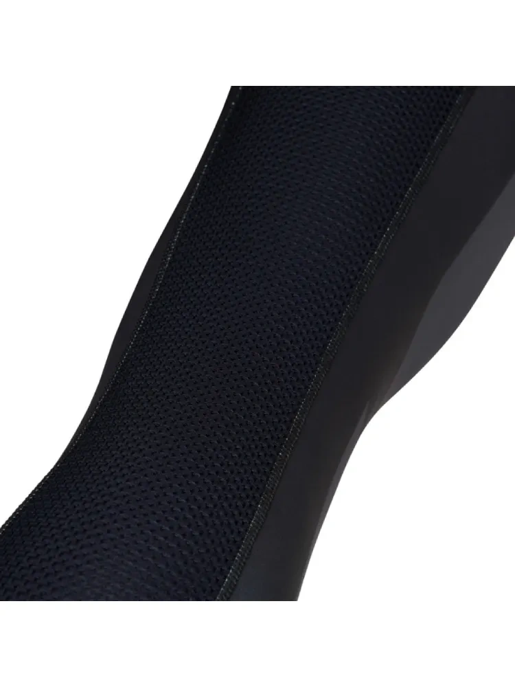 Skarpety Fox Flexair czarno-szare