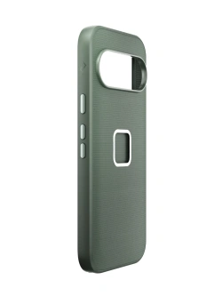 Etui Peak Design Mobile Everyday Fabric do smartfona Pixel 10/ Pro zielone