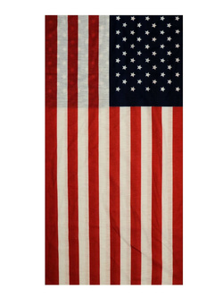 Uniwersalny komin Modeka America