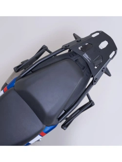 Stelaż V-LOC SW-Motech do sakw bocznych BMW F 450 GS (25-) [na lewą stronę]
