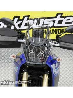 Zestaw montażowy handbarów Barkbusters Yamaha XTZ 700 Tenere World Raid (22-25)