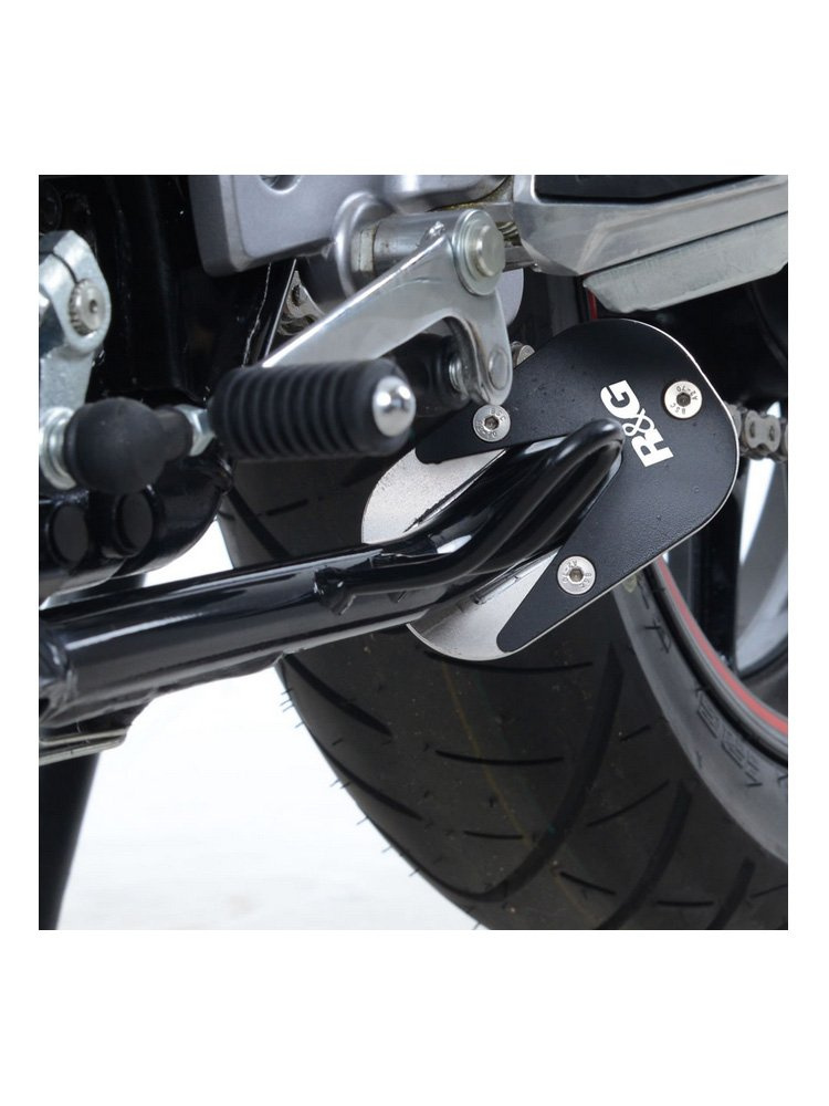 Poszerzenie stopki R&G Do Suzuki GSX 250R (17-18) / V-Strom 250 (17-18)