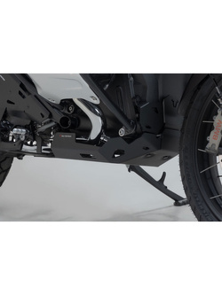 Osłona silnika SW-Motech BMW R 1300 GS (23-)/ Adventure (24-)/ RT (25-)/ R (25-) czarna