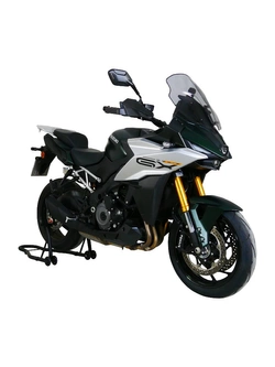 Szyba motocyklowa turystyczna MRA "TM" Suzuki GSX-S 1000 GX (24-) przyciemniana