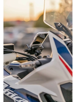 Uchwyt na telefon Lampa Clamp