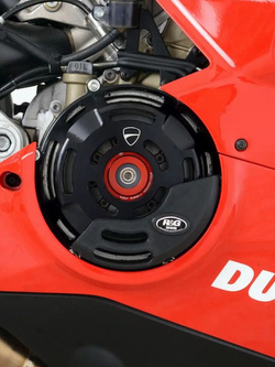 Osłona silnika R&G Racing Ducati Panigale V4 (20-)/ R (18-)