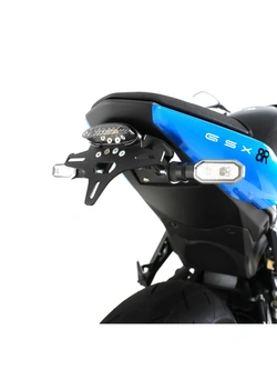 Mocowanie tablicy rejestracyjnej R&G Racing Suzuki GSX-8S (23-)/ GSX-8R (24-)