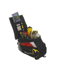Torba na zbiornik Touratech Ambato Limited Red BMW (wybrane modele)