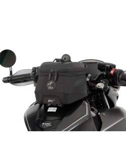 Tankring Basic Hepco&Becker Kawasaki Z7 Hybrid (24-)
