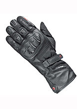 Rękawice motocyklowe Held Air N Dry II czarne