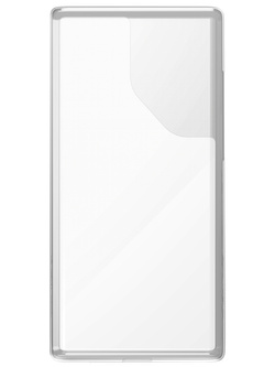 Wodoodporny pokrowiec na telefon Samsung Galaxy S22 Ultra Quad Lock MAG