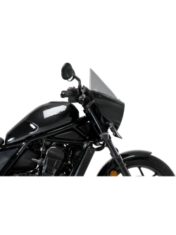 Owiewka motocyklowa turystyczna PUIG Mirage Honda CMX 1100 Rebel (21-)/ DCT (21-) lekko przyciemniana