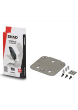 Mocowanie torby na zbiornik Shad Pin System do Kawasaki (wybrane modele)