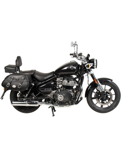 Stelaż boczny C-Bow Hepco&Becker do Royal Enfield Super Meteor 650 (23-)