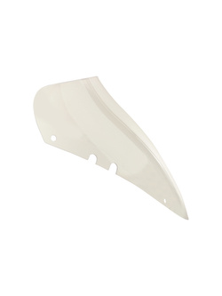 Szyba motocyklowa MRA Touring "T" Yamaha FZR 1000 Exup [91-93] przeźroczysta