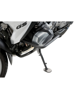Poszerzenie stopki bocznej Puig do BMW R1200GS (13-18) / R1250GS (18-24)