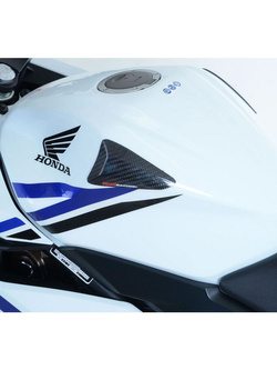 SLIDERY ZBIORNIKA PALIWA R&G DO Honda CBR500R (16-18)