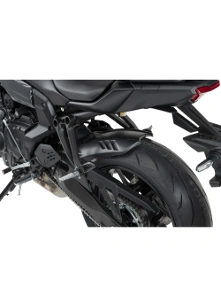 Błotnik motocyklowy tylny Puig Yamaha MT-07/Y-AMT (25-) czarny matowy