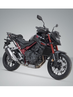 Stelaż boczny SW-Motech SLC do Honda CB750 Hornet (22-) [na prawą stronę]
