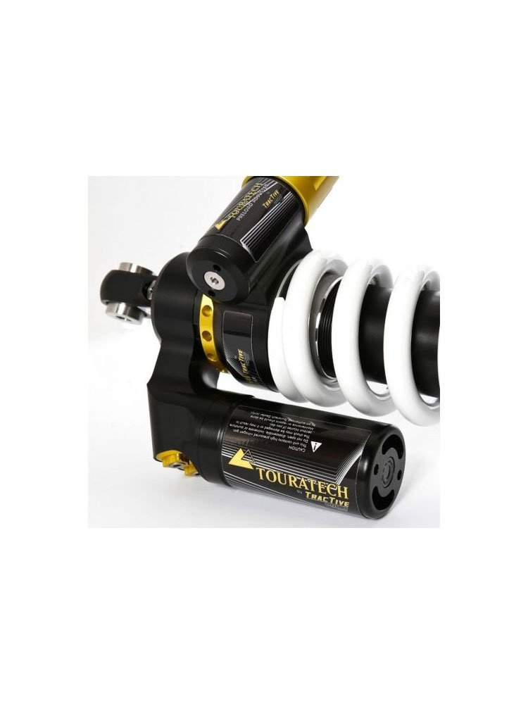 Amortyzator tylny Extreme Touratech do BMW R1200GS  Adventurte (06-13)