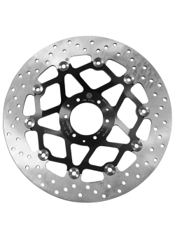 Tarcza Hamulcowa Brembo Serie Oro Floating Prime Line Honda CRF 1000 L Africa Twin (16-19)/ Adventure Sports (20-21) [śr. 310 mm]