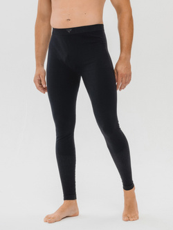 Spodnie termoaktywne Rebelhorn Freeze II czarne