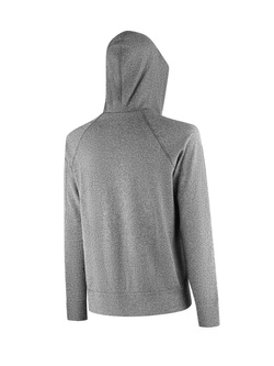 Bluza termoaktywna damska Brubeck Athletic czarna