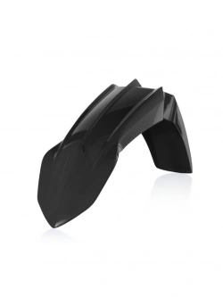 Zestaw plastików Acerbis Yamaha YZ 125/ 250 (22-) czarny