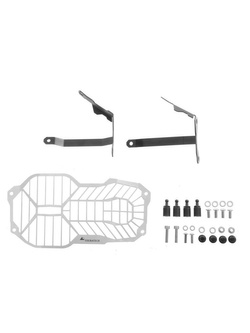 Osłona reflektora off-road Touratech LED BMW R1250GS/ R1250GS Adventure/ R1200GS (13-21)