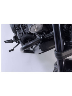 Crashbary SW-MOTECH Honda CMX1100 Rebel (20-) dla wersji DCT/ CMX 1100 SE/ T Rebel (24-)