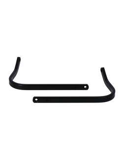 Handbary KOBRA SW-MOTECH BMW F 750 GS (20-) / F 850 GS (20-),R 1250 GS Adventure (18-),  F 850 GS Adventure (19-20)