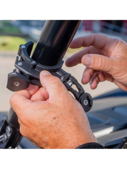 Uchwyt montowany na ramie 3D Spc+ Mag Sp Connect