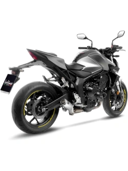 Tłumik motocyklowy LeoVince Corsa S tytanowy Honda CB 1000 Hornet/ SP (24-) [bez homologacji]