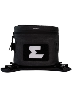 Torba na bak Tankbag Enduristan Sandstorm 5.03 czarna [pojemność: 3l]