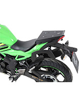 Stelaż centralny Sportrack Hepco&Becker do kufrów Journey 30/40/50 Kawasaki Ninja 125 [19-]