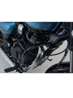 Crashbary SW-Motech do Royal Enfield Meteor (19-)