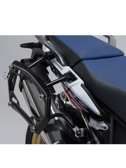 Stelaż boczny PRO SW-MOTECH Honda CRF 1000 L Africa Twin [15-17][edycja Off-Road]