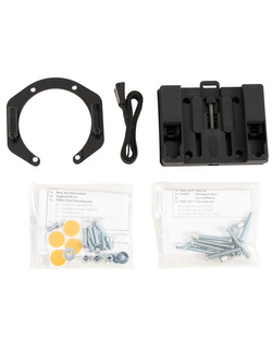 Tankring Basic Hepco&Becker do BMW R 1250 GS Adventure (19-24)