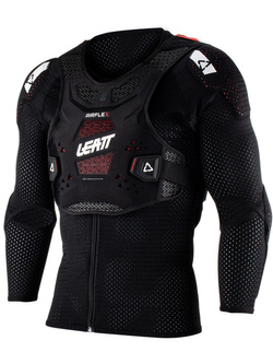 Zbroja motocyklowa Leatt AirFlex