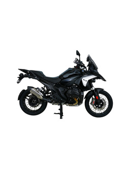 Szyba motocyklowa sportowa MRA Sport-Screen "SPM" do BMW R 1300 GS (23-) przyciemniana