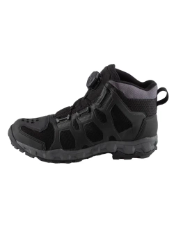 Buty motocyklowe Klim Ridgeline czarne