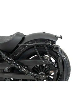 Stelaż pod sakwy motocyklowe Hepco&Becker Cutout Indian Scout Sixty Bobber (25-) czarny
