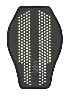 Ochraniacz pleców Held A-Xoc zielony