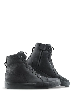 Buty motocyklowe Gaerne G-Letur Aquatech czarne