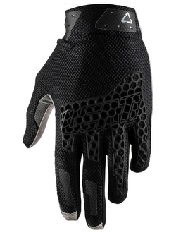 Rękawice off-road Leatt GPX 4.5 Lite czarne