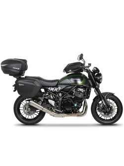Stelaż kufrów bocznych 3P Shad do Kawasaki Z900 RS/ Cafe (18-24)